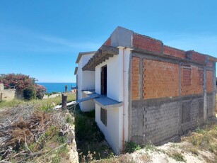 Villa in nuova costruzione a Augusta