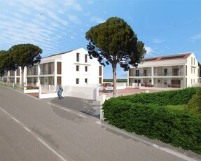 Villa in nuova costruzione a Jesolo