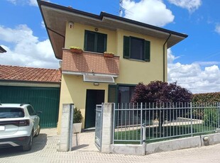 Villa in ottime condizioni a Cassolnovo