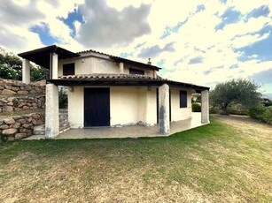 Villa in ottime condizioni a Domus de Maria