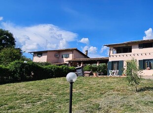 Villa in ottime condizioni a Fiano Romano