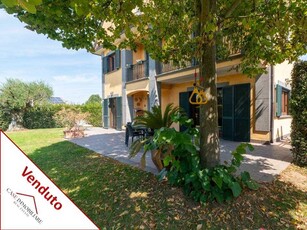 Villa in Vendita a Campagnano di Roma VIA MONTE CUCULO