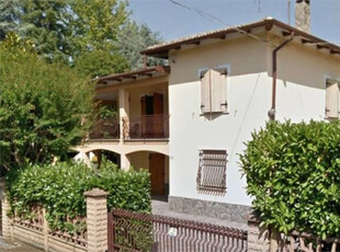 villa in vendita a Castelnuovo Rangone