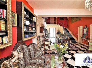 villa in vendita a Castelvetrano