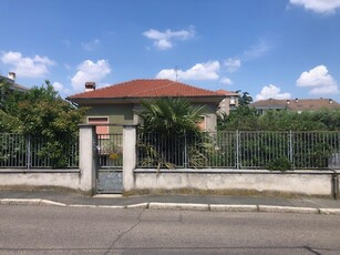 villa in vendita a Cerro Maggiore