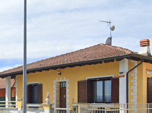 villa in vendita a Frugarolo