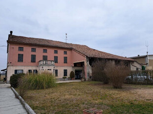 villa in vendita a Isola Sant'Antonio