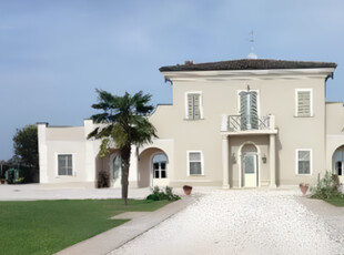 villa in vendita a Orzinuovi