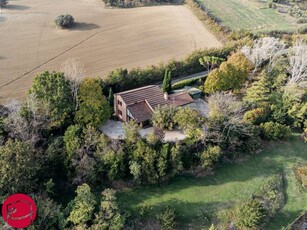 Villa in Vendita a Poggio Torriana Poggio Torriana