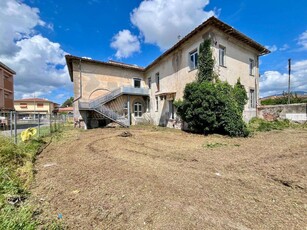 Villa in Vendita a San Giuliano Terme Via Che Guevara Pontasserchio, 56017