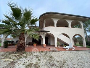 Villa in vendita Via Bertoni 63, Castiglione del Lago