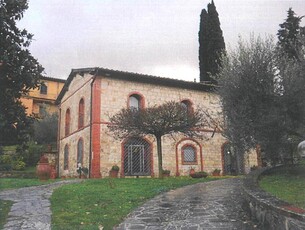 Villa in Via Castellonchio 57/b a Rignano Sull'Arno