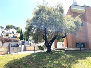 Villa in Via Macchia dello Sterparo, 81 a Frascati