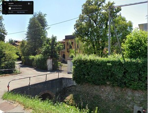 Villa in Via Terraglio a Mogliano Veneto