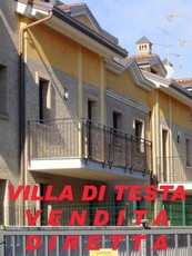 Villa in Via Tiziano a Muggio'