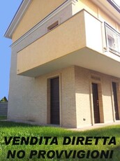 Villa in Via Tiziano a Muggio' a Lissone