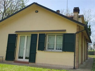 Villa in zona Castiglione a Cervia