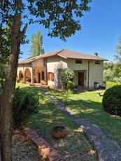 villa indipendente in vendita a Canneto