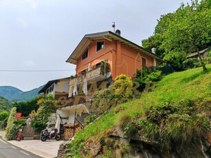 villa indipendente in vendita a Cannobio