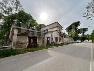 villa indipendente in vendita a Sant'Angelo d'Alife