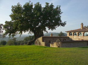 Villa Le Fontanelle