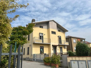 Villa singola in ottime condizioni con garage