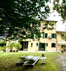 Villa singola in VIA SAN ROCCO, Vazzola, 10 locali, 4 bagni, con box