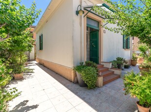 Villa unifamiliare in vendita a Montemarciano