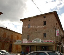 Villetta a schiera in vendita Castiglione del Lago