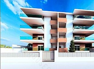Zona Quartello:Nuovi bilocali con verande di 25 mq