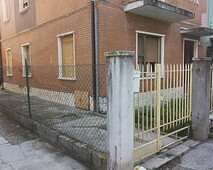 Appartamento da ristrutturare in zona Pantano a Pesaro