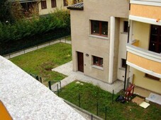 Appartamento in Cambiago Via Carlo Porta a Agrate Brianza