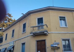 Appartamento in Via Bretti 36 a Vigevano