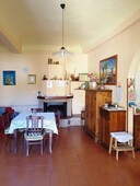 Appartamento in Via Salimbeni a San Severino Marche