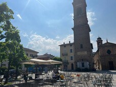 Bilocale in Borgata Loiri 2 in zona Maddalena a Giaveno