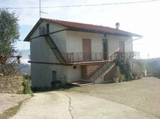 Casa singola abitabile a Civitella D'Agliano