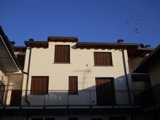 Monolocale in San Bernardo a Cesano Maderno