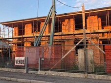 Quadrilocale in nuova costruzione a Nogara
