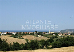terreno residenziale in vendita a Misano Adriatico