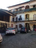 Villa a Trezzano Rosa
