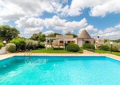 Wepuglia - Trullo Rampone