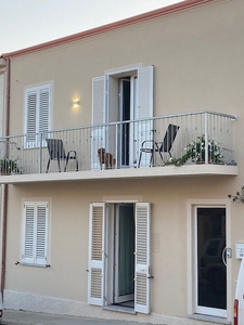 Appartamento 'Rena Bianca' con balcone, Wi-Fi e aria condizionata