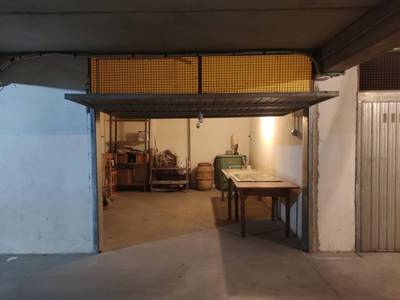 Box/Garage 17mq in vendita a Grosseto