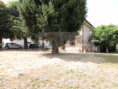 casa in vendita a Casalserugo