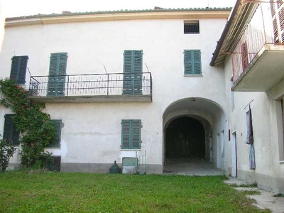 casa in vendita a Sala Monferrato