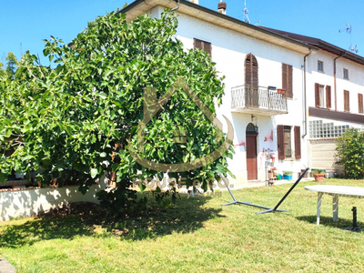 casa in vendita a Sant'Angelo Lomellina