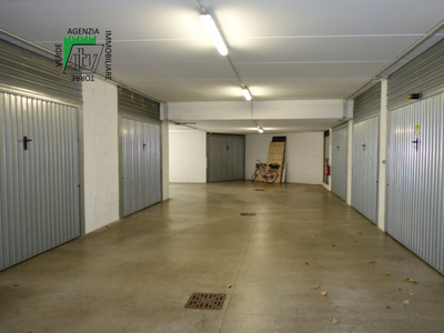 garage in vendita a Mezzolombardo