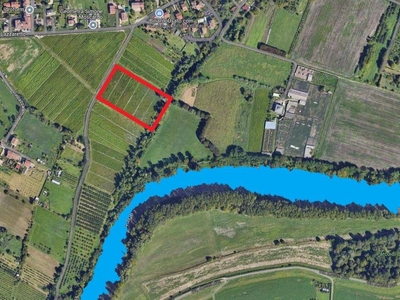 terreno agricolo in vendita a Verona