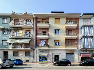 Vendita Appartamento Via Torino, 21, Trofarello