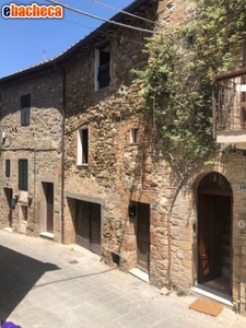 Villa a Montalcino di 60..